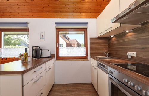 Laboe House | Vacation home for 4 guests with 45m² in Laboe (294577)