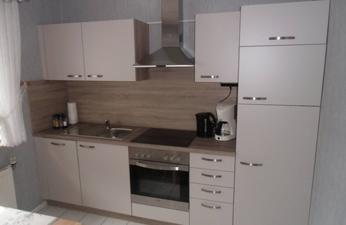 Sogel House | Vacation home for 4 guests with 70m² in Sögel (133007)