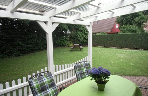 Sogel House | Vacation home for 4 guests with 70m² in Sögel (133007)