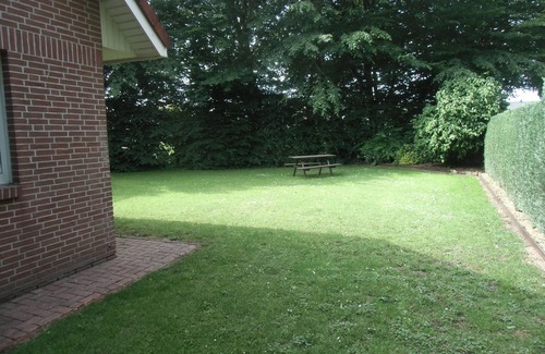 Sogel House | Vacation home for 4 guests with 70m² in Sögel (133007)