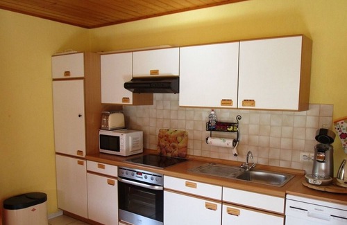 Sogel House | Vacation home for 4 guests with 100m² in Sögel (133024)