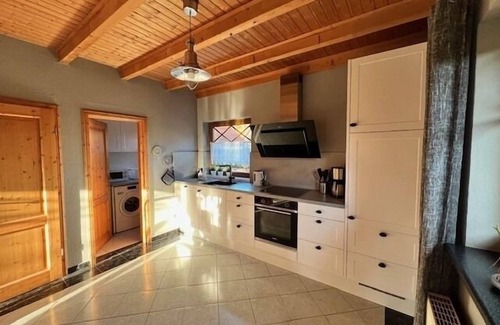 Sogel House | Vacation home for 4 guests with 110m² in Sögel (133027)
