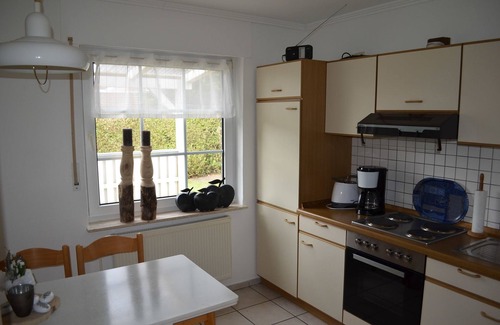 Sogel House | Vacation home for 4 guests with 70m² in Sögel (133017)