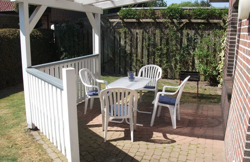 Sogel House | Vacation home for 4 guests with 70m² in Sögel (133017)