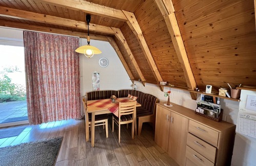 Sogel House | Vacation home for 4 guests with 70m² in Sögel (133019)