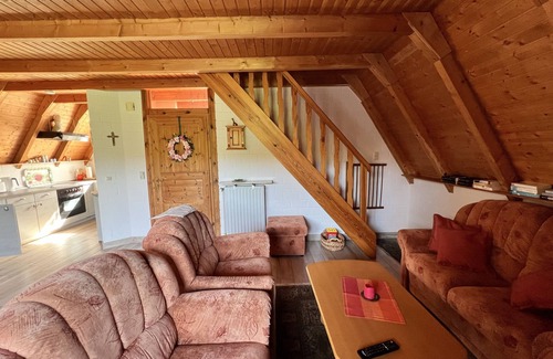 Sogel House | Vacation home for 4 guests with 70m² in Sögel (133019)
