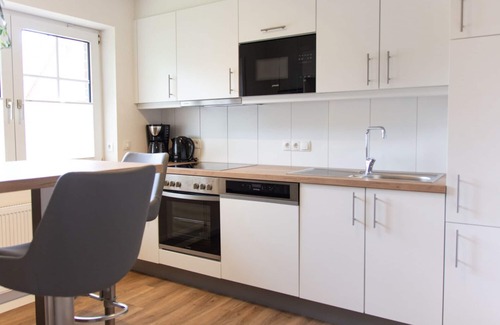 Sogel House | Vacation home for 4 guests with 100m² in Sögel (133048)