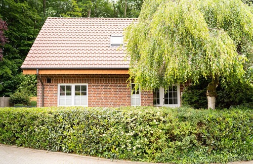 Sogel House | Vacation home for 4 guests with 100m² in Sögel (133048)