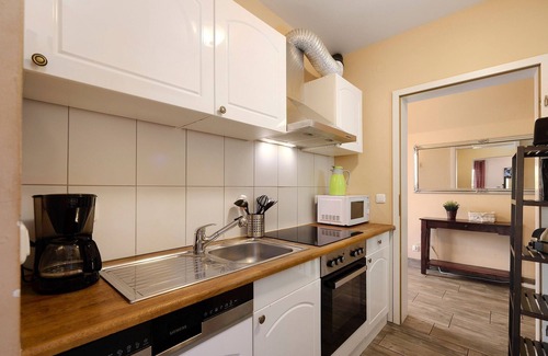 Holm House | Vacation home for 4 guests with 85m² in Holm (294650)