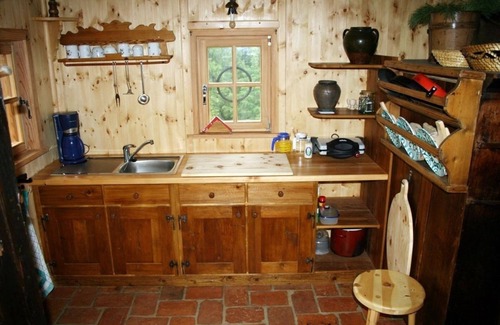 Ramingstein House | Vacation home for 5 guests with 56m² in Ramingstein (294903)