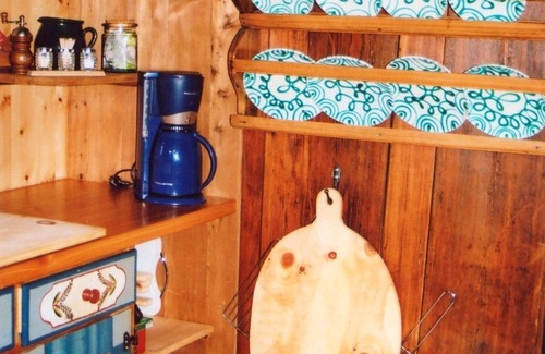 Ramingstein House | Vacation home for 5 guests with 56m² in Ramingstein (294903)