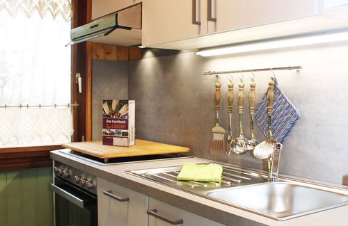 Suderburg House | Vacation home for 5 guests with 85m² in Böddenstedt (29148)