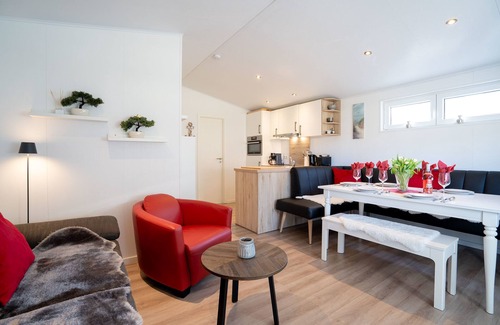 Gronenberg House | Vacation home for 5 guests with 45m² in Scharbeutz (152560)