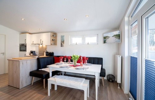 Gronenberg House | Vacation home for 5 guests with 45m² in Scharbeutz (152560)