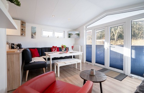 Gronenberg House | Vacation home for 5 guests with 45m² in Scharbeutz (152560)