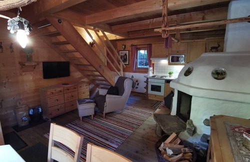 Mayrhofen House | Vacation home for 5 guests with 68m² in Mayrhofen (294840)
