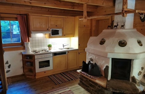 Mayrhofen House | Vacation home for 5 guests with 68m² in Mayrhofen (294840)
