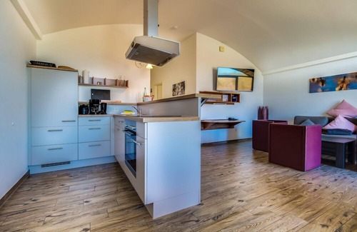 Grossposna House | Vacation home for 5 guests with 71m² in Großpösna (272645)