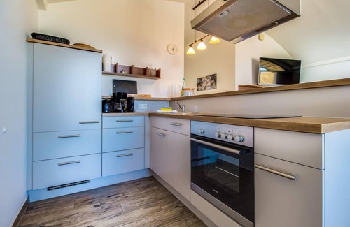 Grossposna House | Vacation home for 5 guests with 71m² in Großpösna (272645)