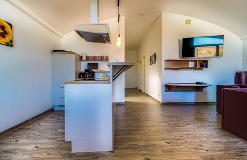 Grossposna House | Vacation home for 5 guests with 71m² in Großpösna (272645)