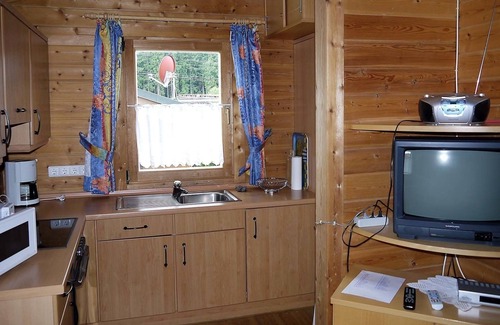 Viechtach House | Vacation home for 5 guests with 60m² in Viechtach (120329)