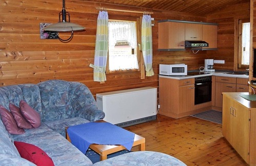 Viechtach House | Vacation home for 5 guests with 60m² in Viechtach (120331)
