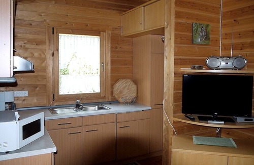 Viechtach House | Vacation home for 5 guests with 60m² in Viechtach (120331)