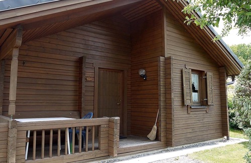 Viechtach House | Vacation home for 5 guests with 60m² in Viechtach (120331)