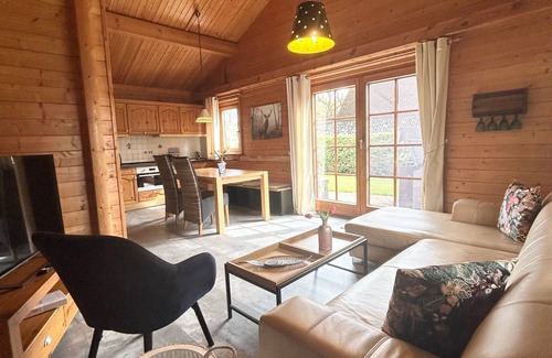 Berensch House | Vacation home for 5 guests with 75m² in Cuxhaven (157266)