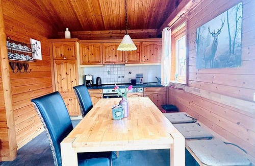Berensch House | Vacation home for 5 guests with 75m² in Cuxhaven (157266)