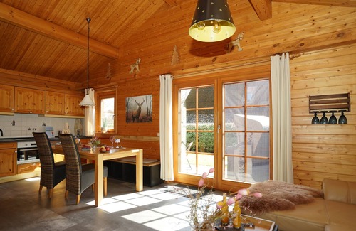 Berensch House | Vacation home for 5 guests with 75m² in Cuxhaven (157266)