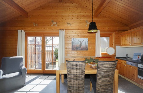 Berensch House | Vacation home for 5 guests with 75m² in Cuxhaven (167615)