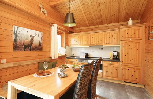 Berensch House | Vacation home for 5 guests with 75m² in Cuxhaven (167615)