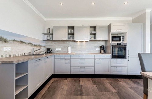 Klausdorf House | Vacation home for 5 guests with 94m² in Fehmarn (149407)