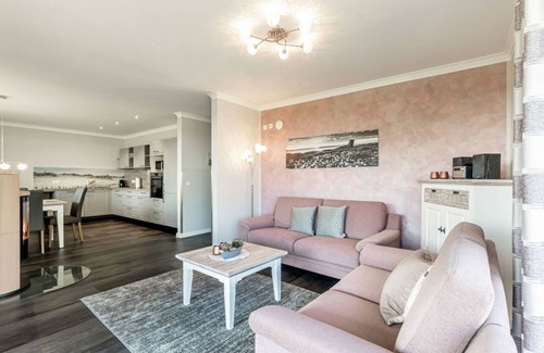 Klausdorf House | Vacation home for 5 guests with 94m² in Fehmarn (149407)