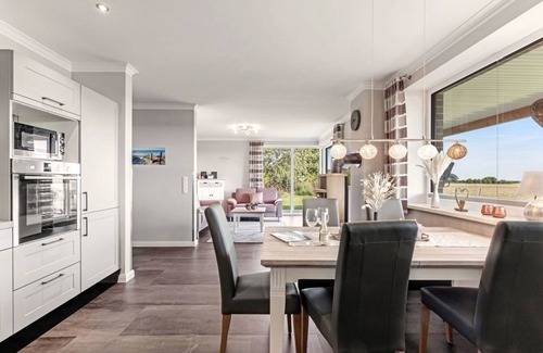 Klausdorf House | Vacation home for 5 guests with 94m² in Fehmarn (149407)