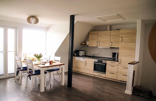 Wenkendorf House | Vacation home for 5 guests with 80m² in Fehmarn (250761)