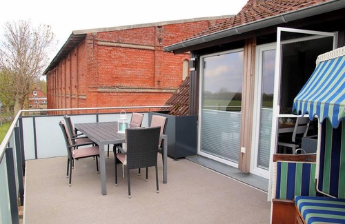 Wenkendorf House | Vacation home for 5 guests with 80m² in Fehmarn (250761)