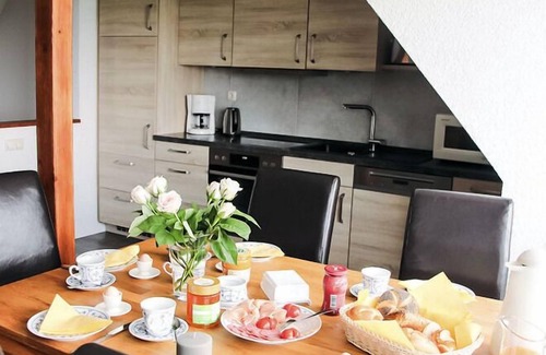Wenkendorf House | Vacation home for 5 guests with 80m² in Fehmarn (263583)