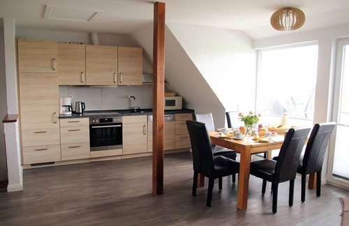 Wenkendorf House | Vacation home for 5 guests with 80m² in Fehmarn (263583)