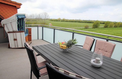 Wenkendorf House | Vacation home for 5 guests with 80m² in Fehmarn (263583)