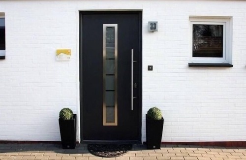Tossens House | Vacation home for 5 guests with 57m² in Tossens (162082)