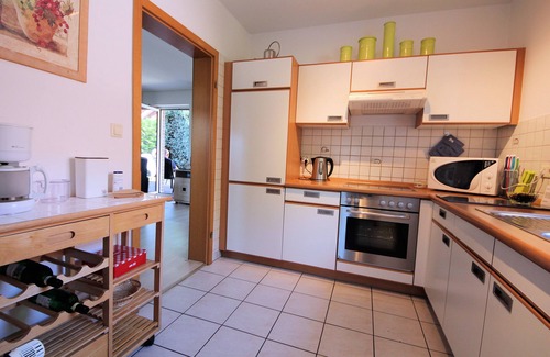 Sogel House | Vacation home for 5 guests with 110m² in Sögel (133158)