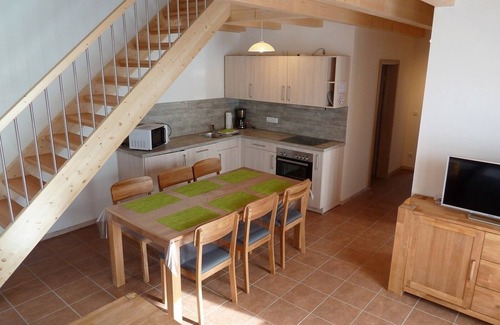 Waldmuenchen House | Vacation home for 6 guests with 75m² in Waldmünchen (121655)