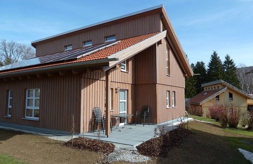 Waldmuenchen House | Vacation home for 6 guests with 75m² in Waldmünchen (121655)