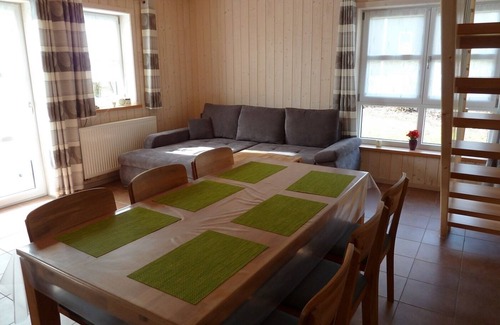 Waldmuenchen House | Vacation home for 6 guests with 75m² in Waldmünchen (121655)