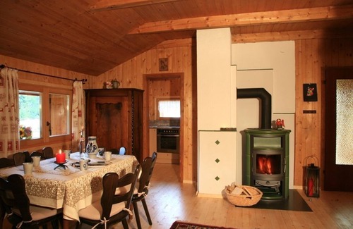 Arriach House | Vacation home for 6 guests with 52m² in Sauerwald (273699)