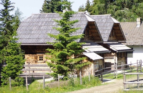 Arriach House | Vacation home for 6 guests with 76m² in Sauerwald (273700)