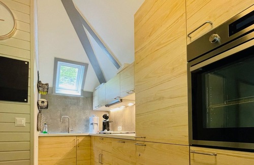 Reimboldshausen House | Vacation home for 6 guests with 75m² in Kirchheim (164464)