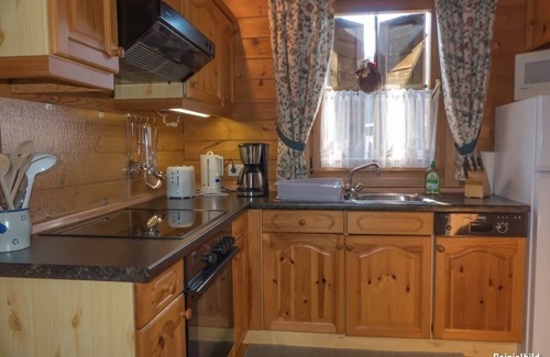 Viechtach House | Vacation home for 6 guests with 60m² in Viechtach (147685)